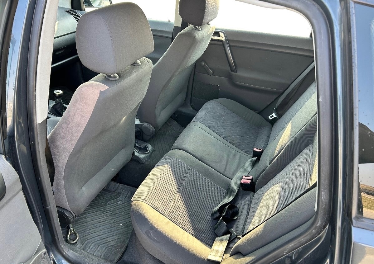 Vw Polo 1.4 Tdi NOVA Stk/Ek. Bez DPF, Spotreba 4L - 4