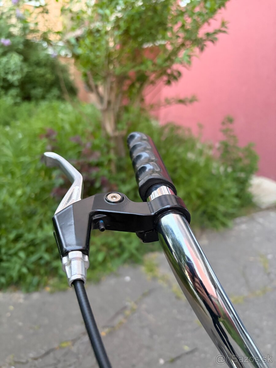 Bicykel NEW 24 - 4