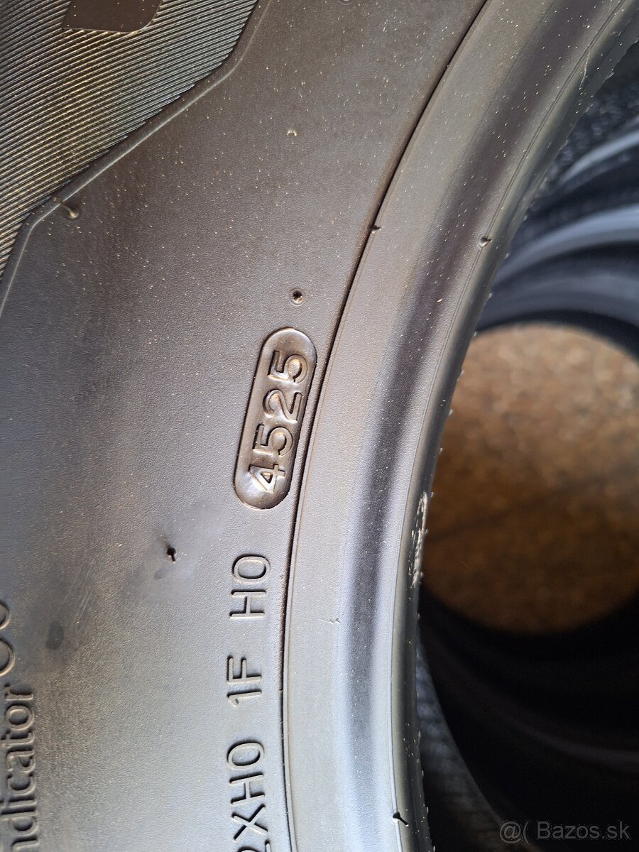 215/65 r17 Hankook Nové 2025 - 4