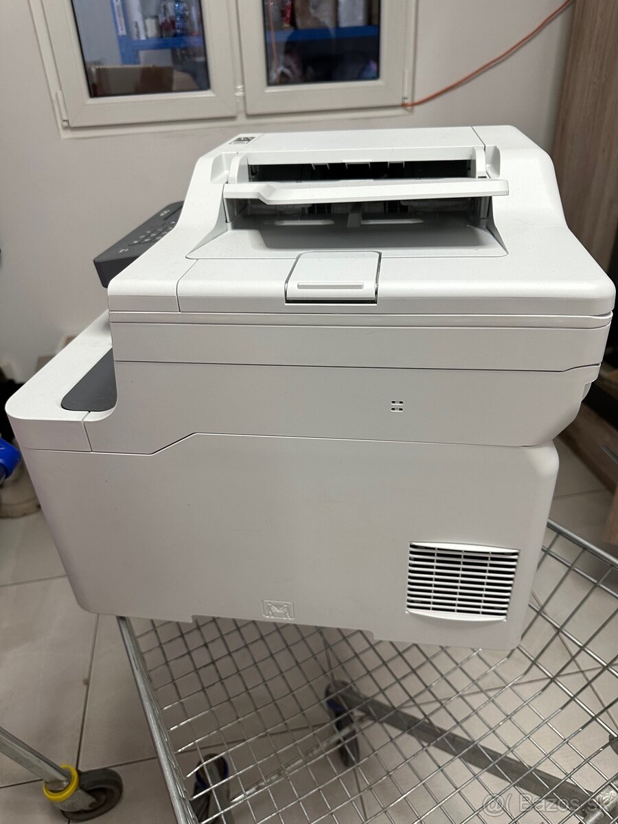 traciaren brother dcp-l 3550cdw - 4