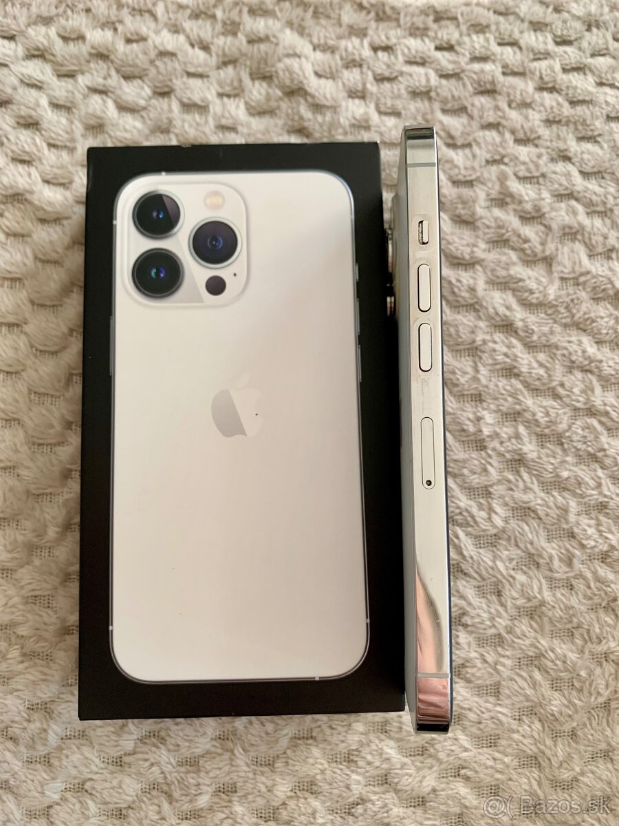 iPhone 13 Pro 128GB - 4