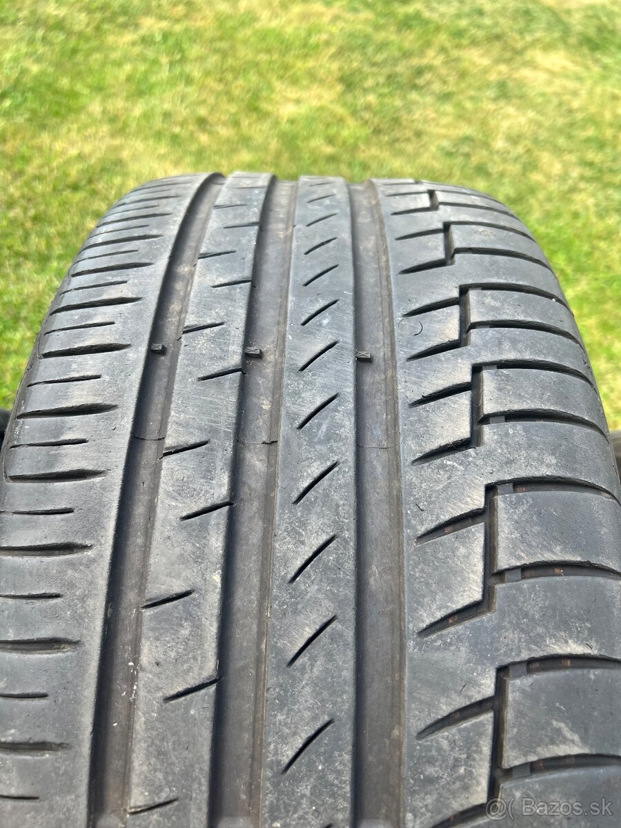 Continental PremiumContact6, 235/45R17 - 4