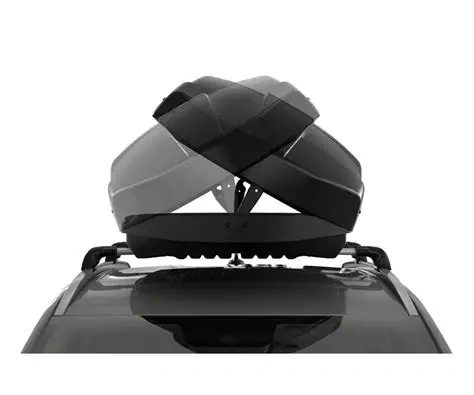 Thule Motion XT XXL – inzerát - 4