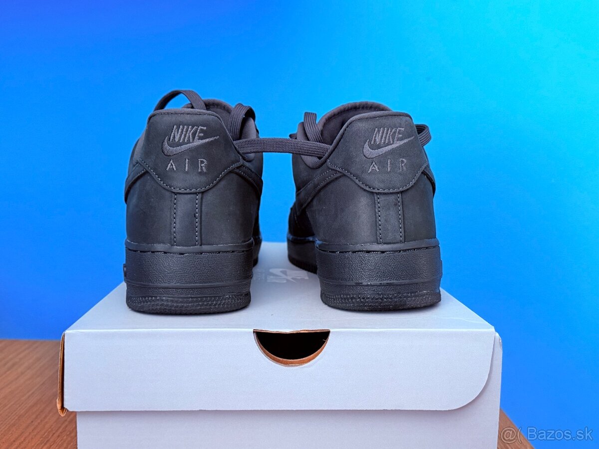Nike air force - 4