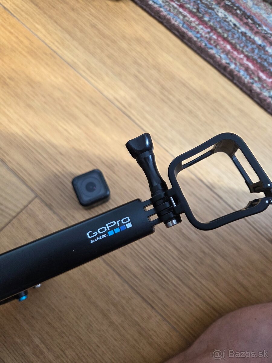 Gopro Hero Session - 4