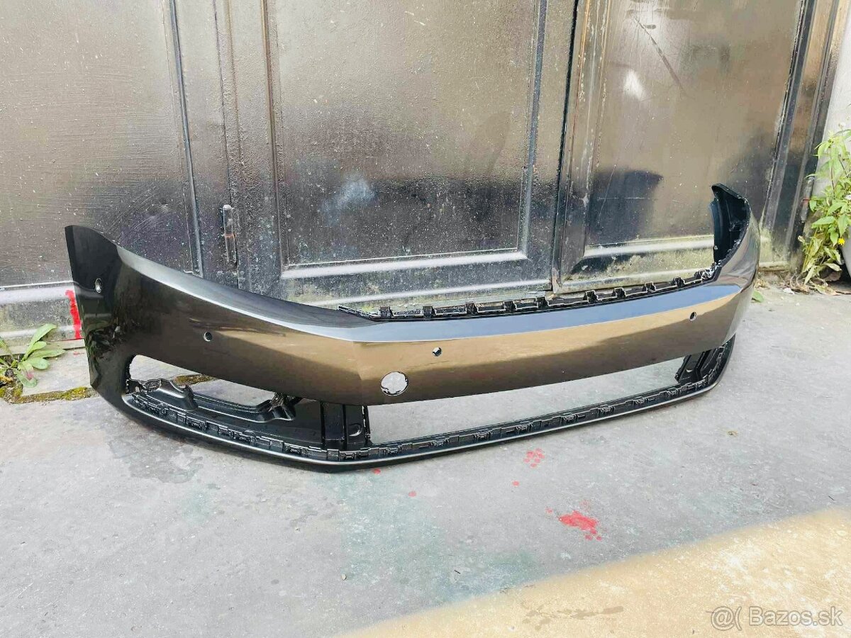 Diely VW Passat B7 - 4