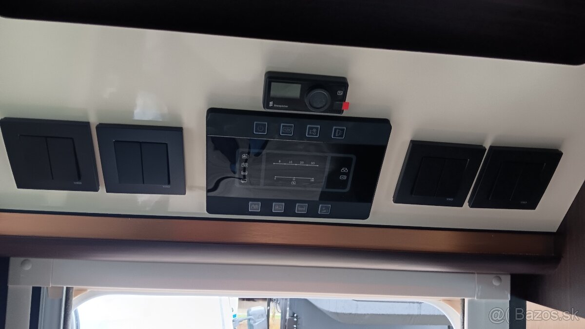 Volkswagen Tansporter Freedom Motorhome - 4