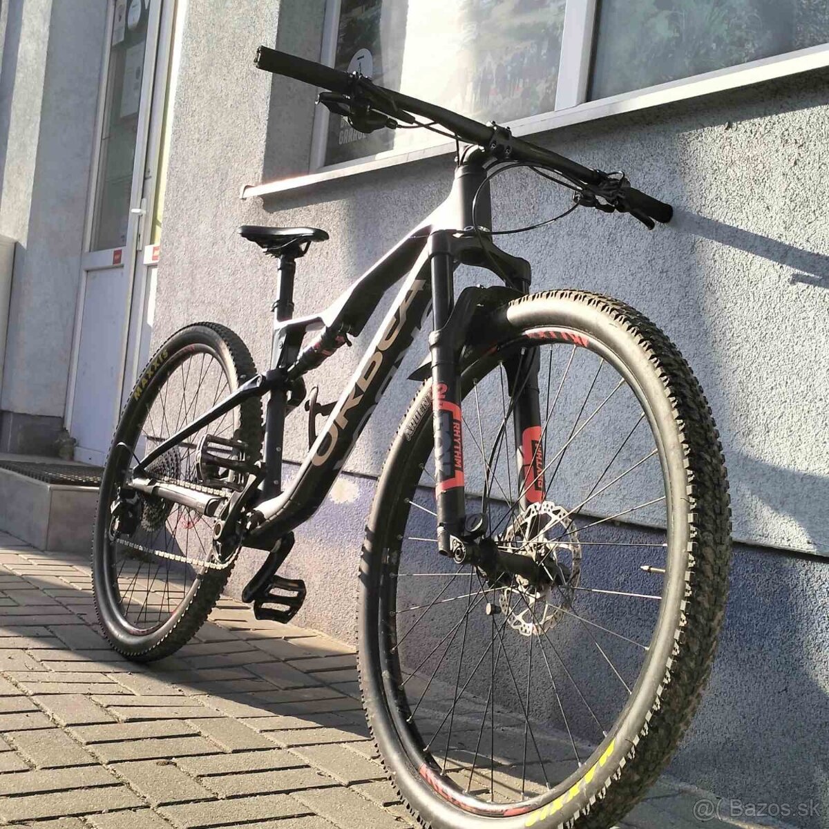 Orbea - 4