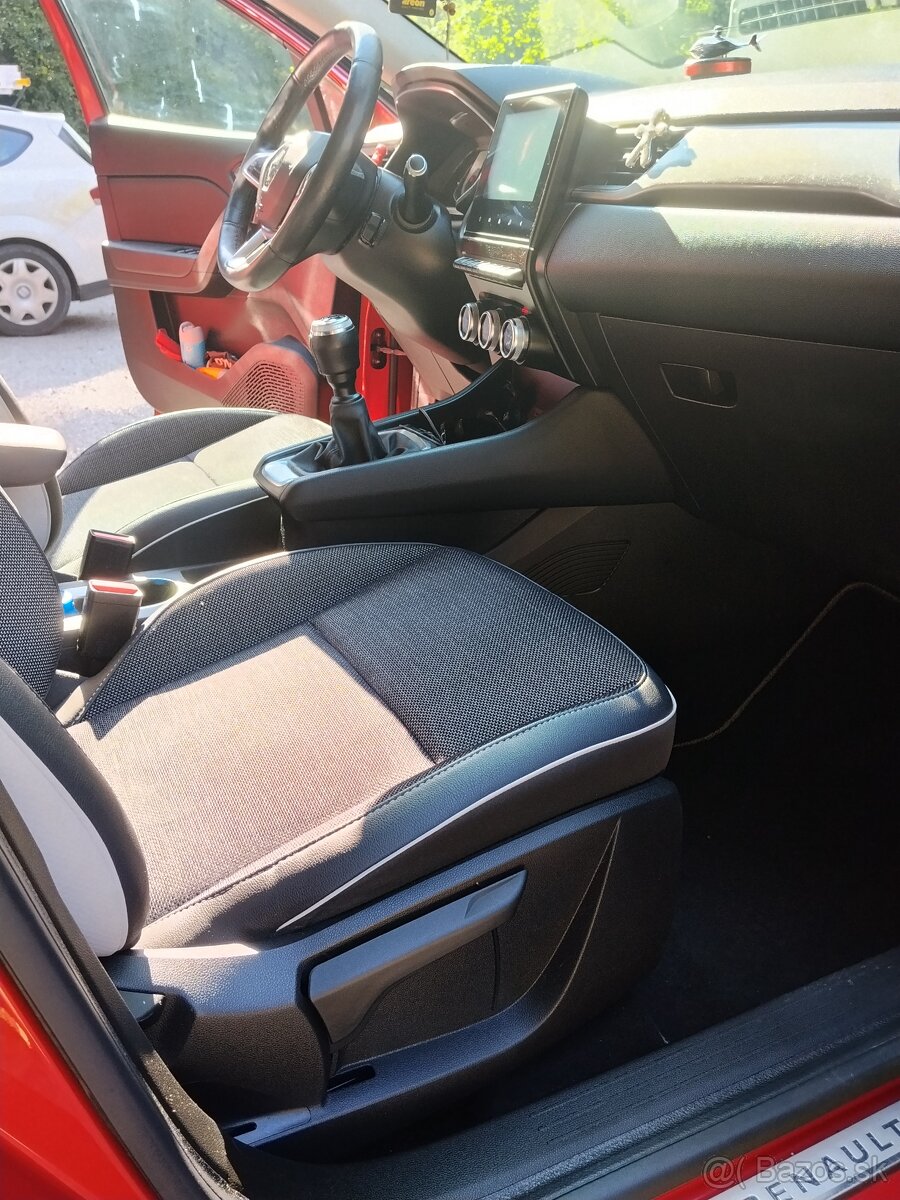 Renault Captur - 4