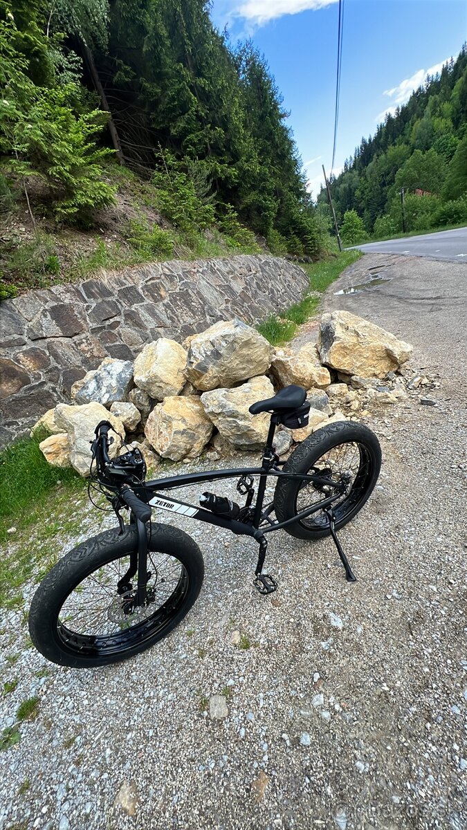Fatbike - 4