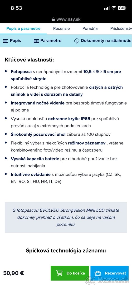 Fotopasca - 4
