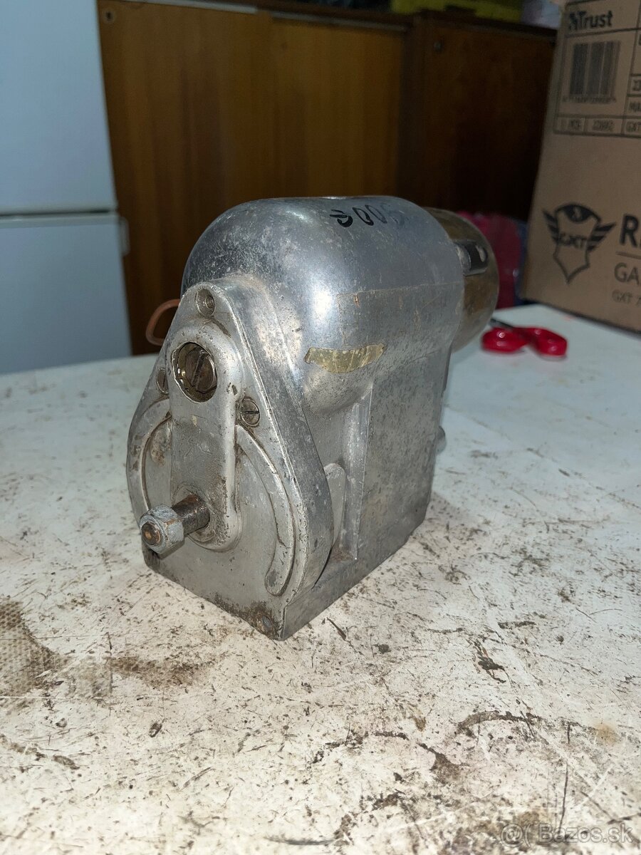 Predam magneto Lucas MDBI č.2 - 4