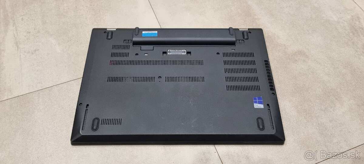 Lenovo ThinkPad T570 - 4