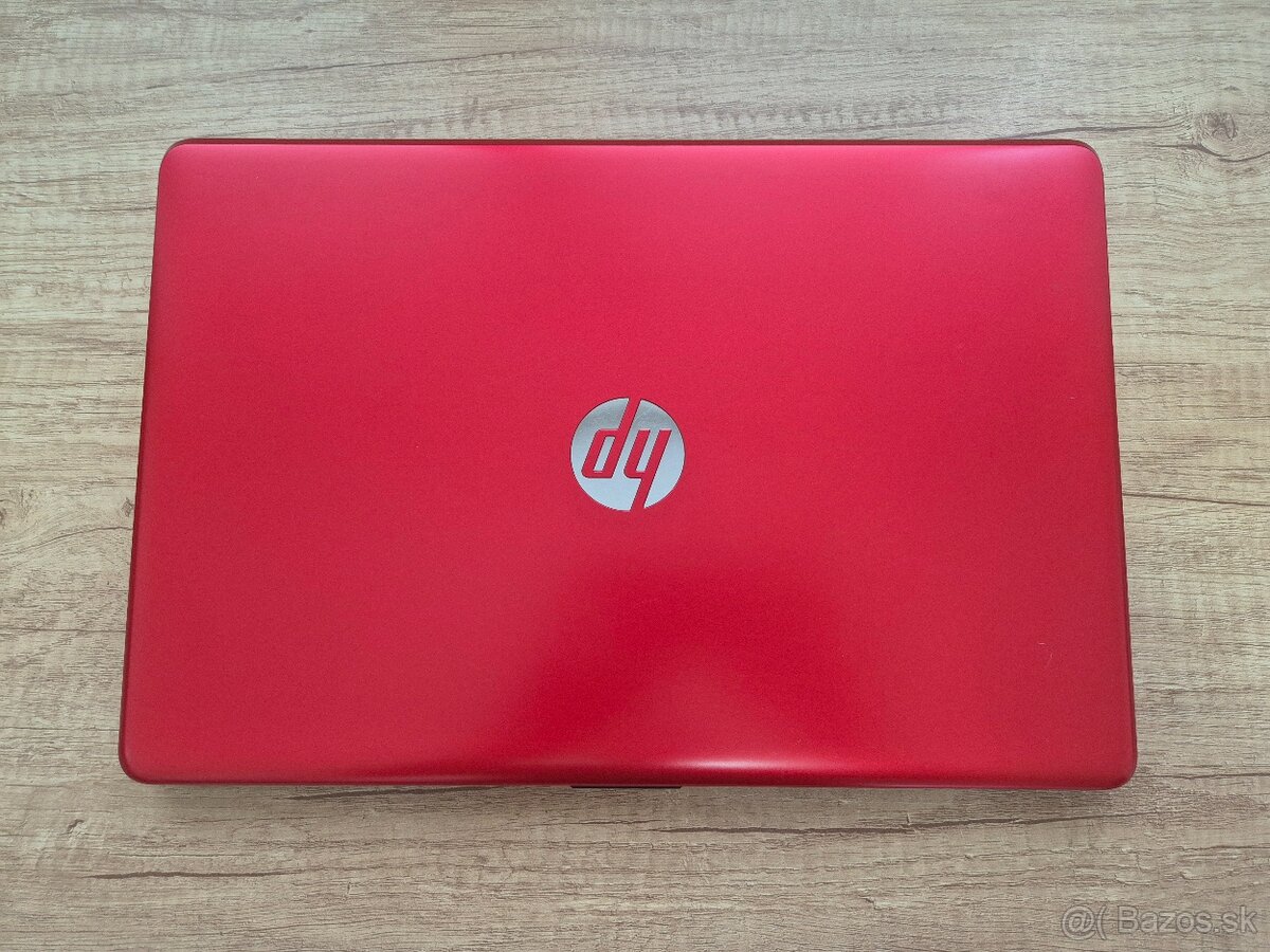HP 15-bw050nc /AMD A6-9220/8GB RAM/HD/128GB SSD/Bat ok - 4