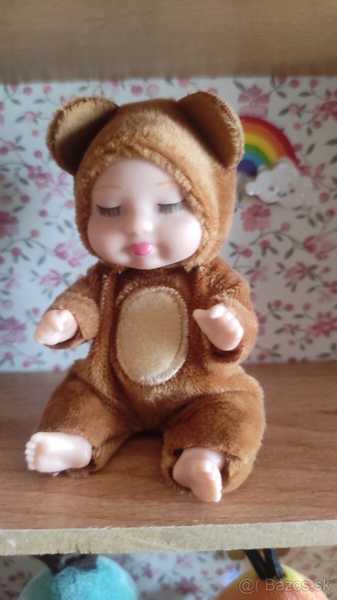 Bábiky - 4