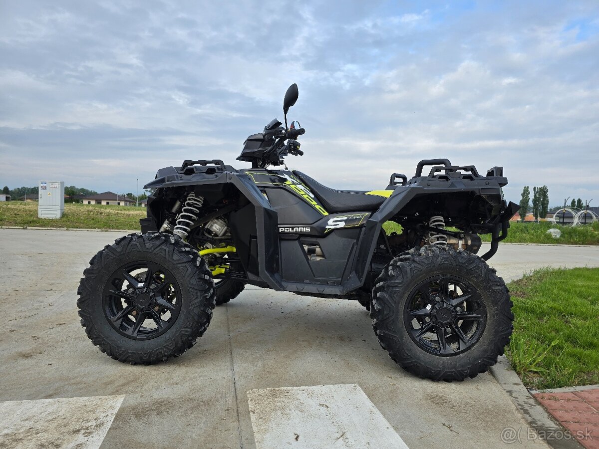 POLARIS SPORTSMAN XP 1000 S 2023