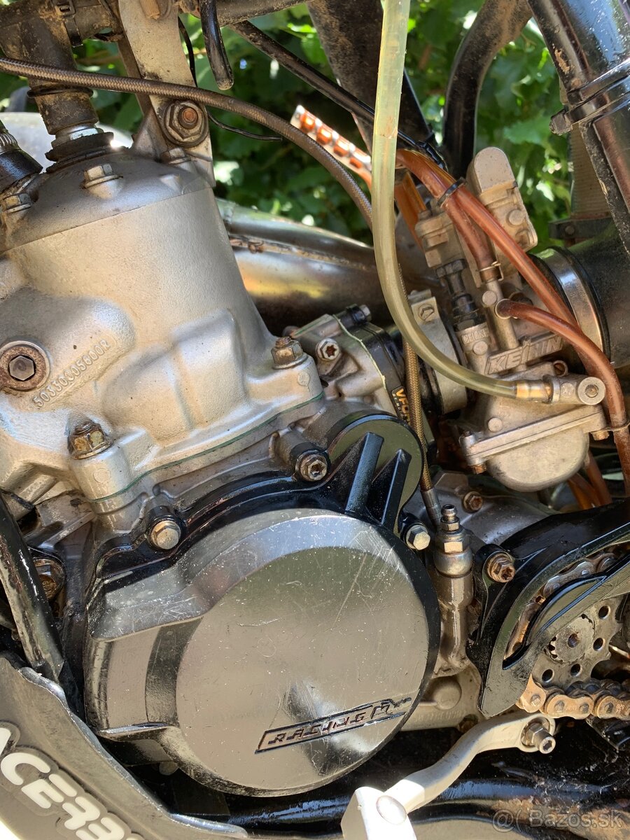 KTM SX 125 2013