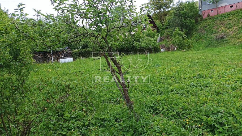 ZNÍŽENÁ CENA Rozľahlý stavebný pozemok v mestskej... - 4