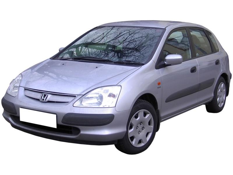 Kupim hondu accord civic frv crv jazz - 4