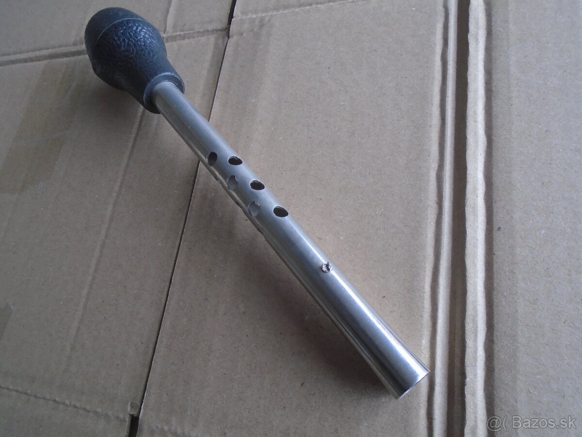 škoda 110R škoda 120 GLS - 4