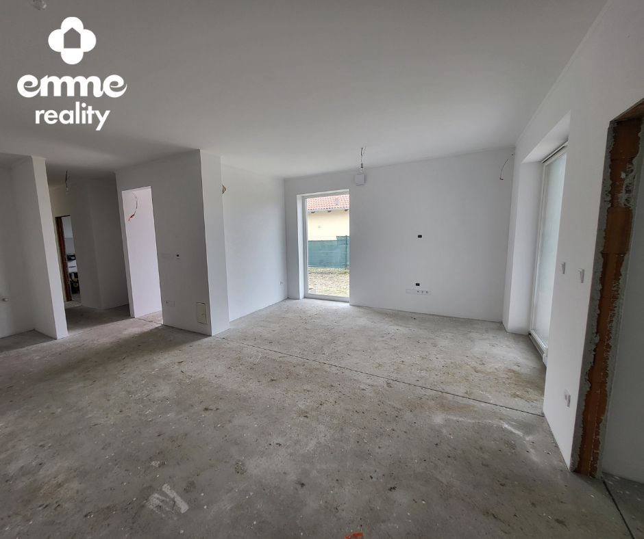 Rodinný dom s 2 bytovými jednotkami/holodom alebo štan. - 4