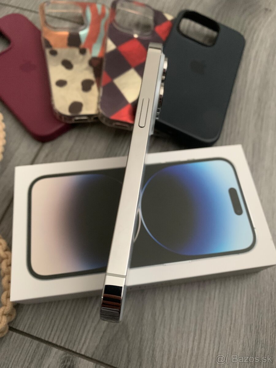 iPhone 14pro 128gb - 4