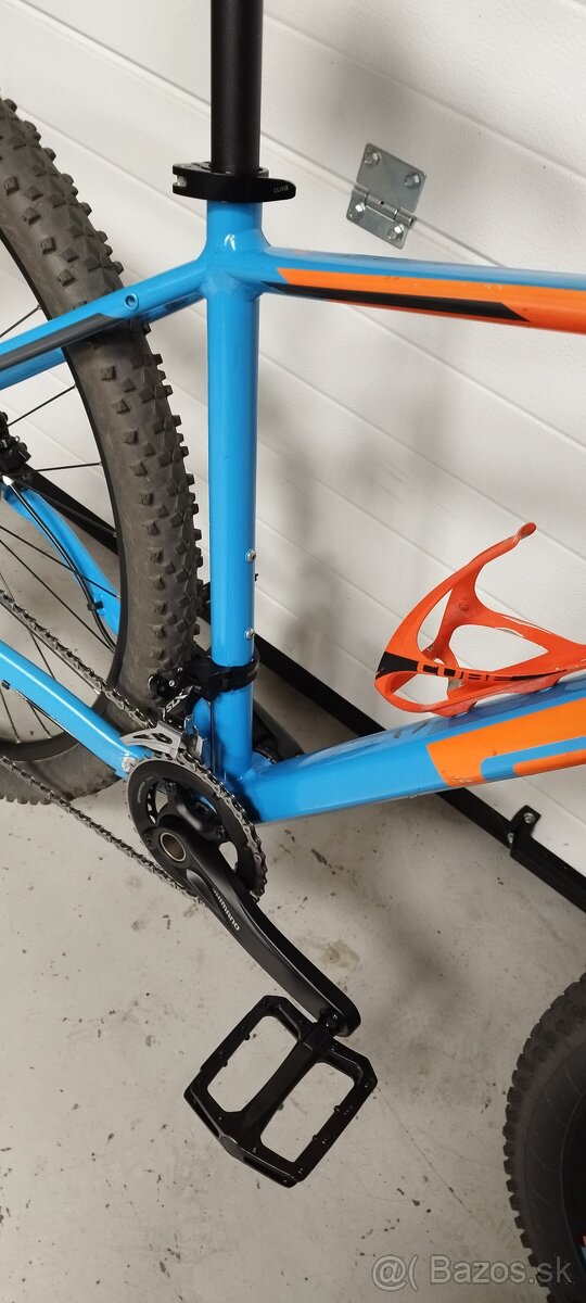 Cube Acid 29 veľ.L 2x11 Top stav - 4