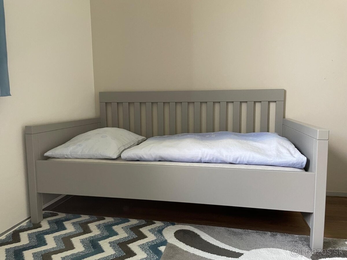 Nábytok do detskej izby QUAX - 4