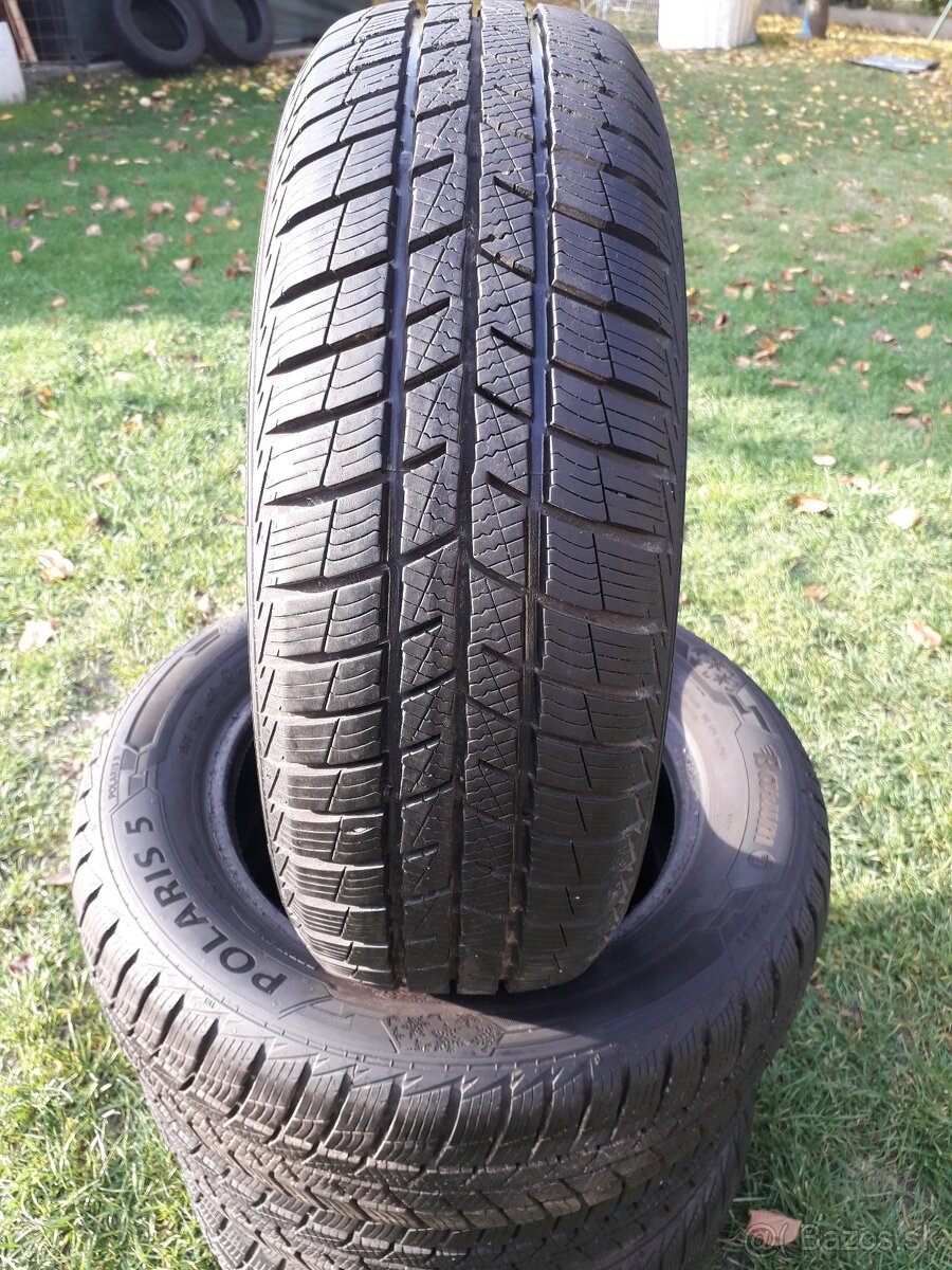 185/60 r14 zimne pneumatiky - 4