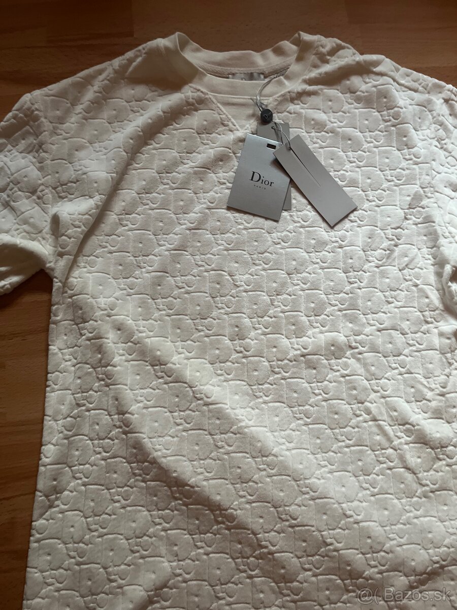 Christian Dior white - 4