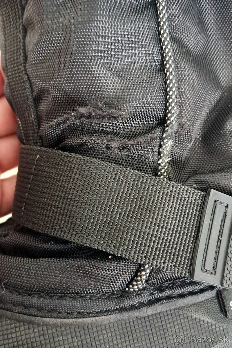 Snehule Bugga nrpremokavé 36 / 37 - 4