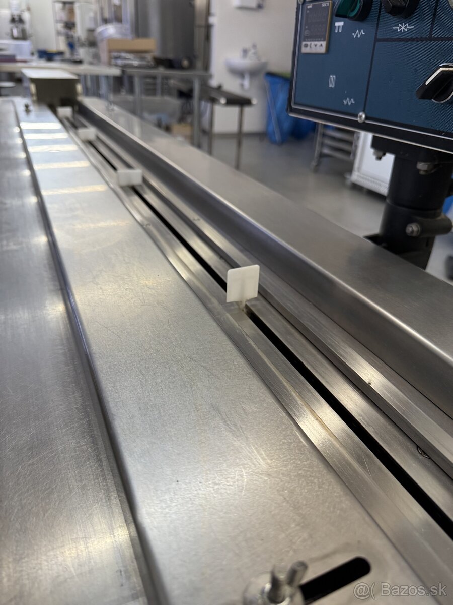 ZNIZENA CENA - Horizontalna balicka / baliaca linka PFM - 4