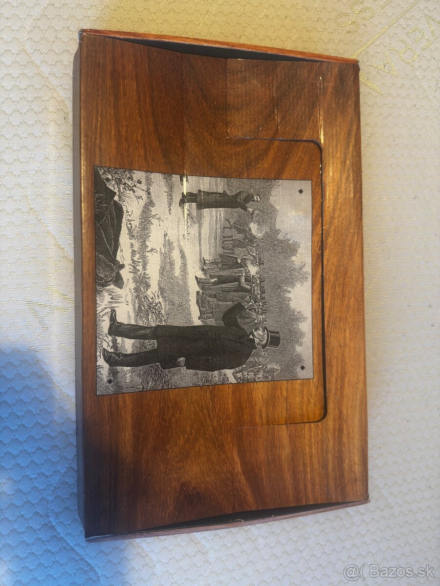 Dvojica ozdobných historických pištolí - 4