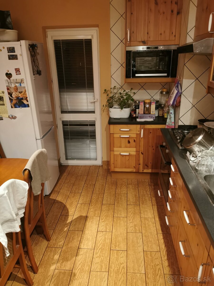 Prenájom - 4