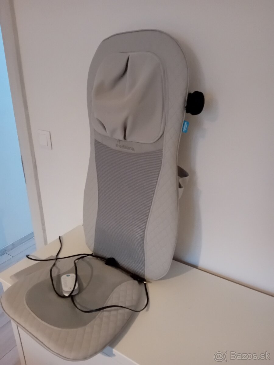 Medisana MCG 810 Comfort Shiatsu Masážna podložka - 4