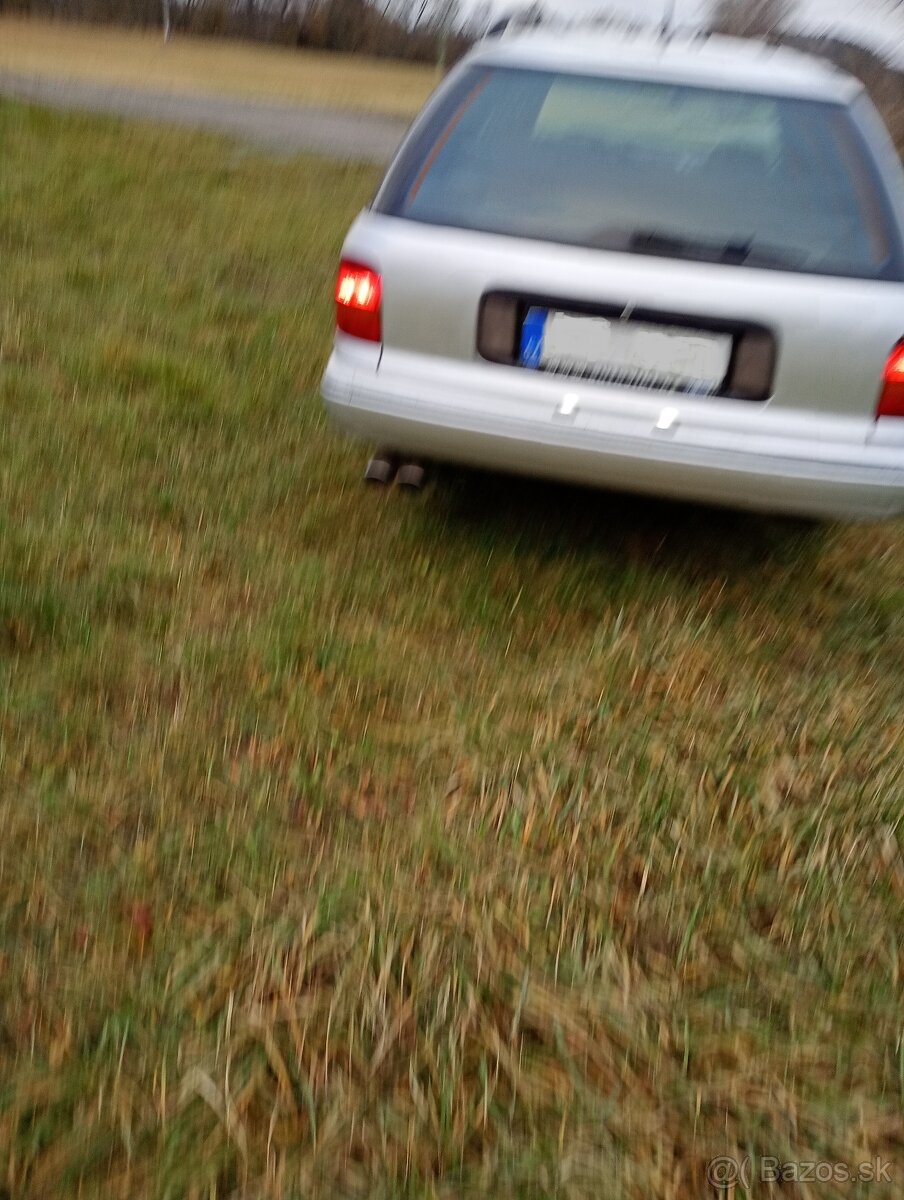 Ford Scorpio 2.0 DOHC combi - 4