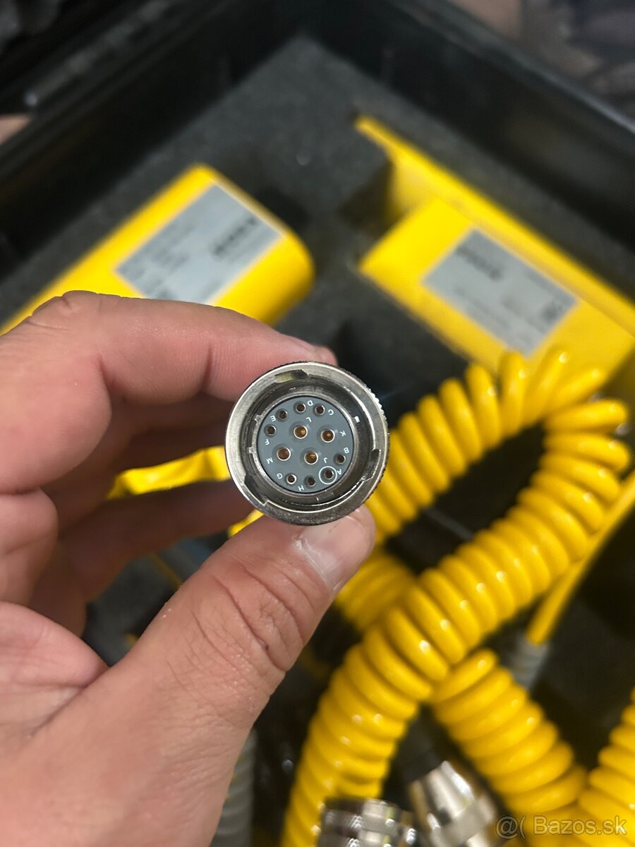 Nivelacia pre Finiser MOBA Matic II - 4