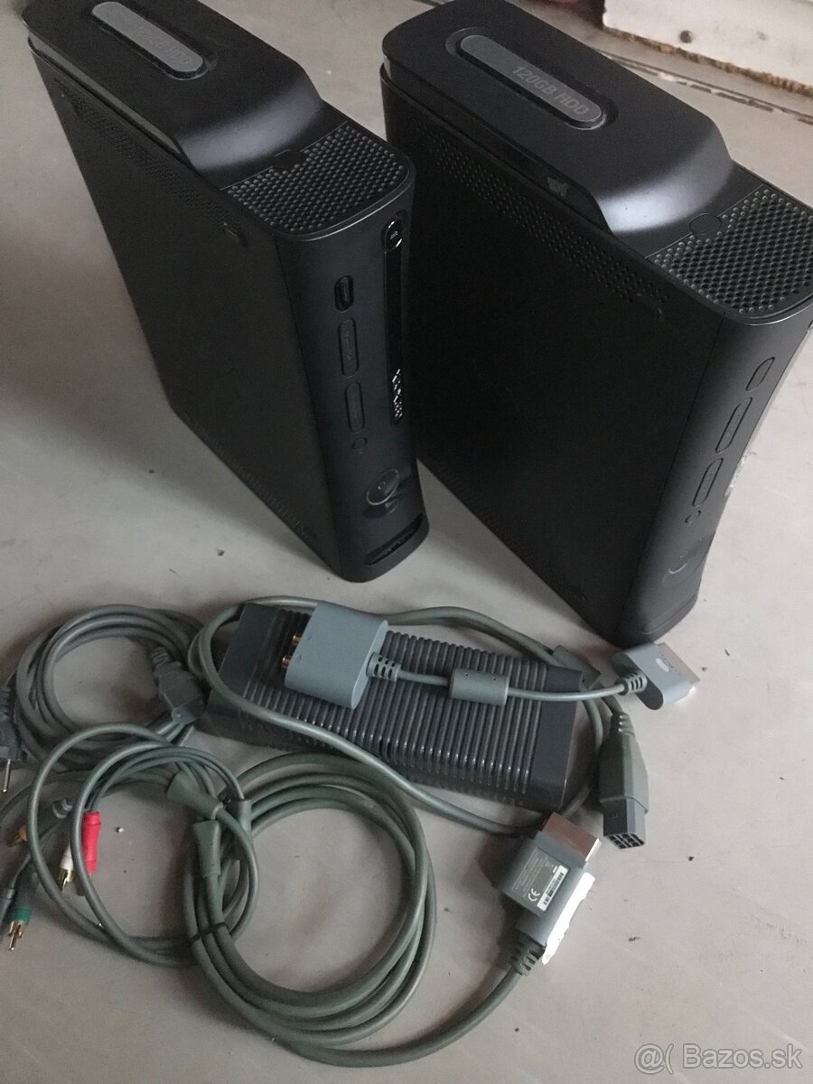 Predám herne konzoly - 4