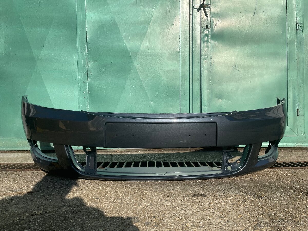 Predny Naraznik Škoda Octavia 2 fl. - 4