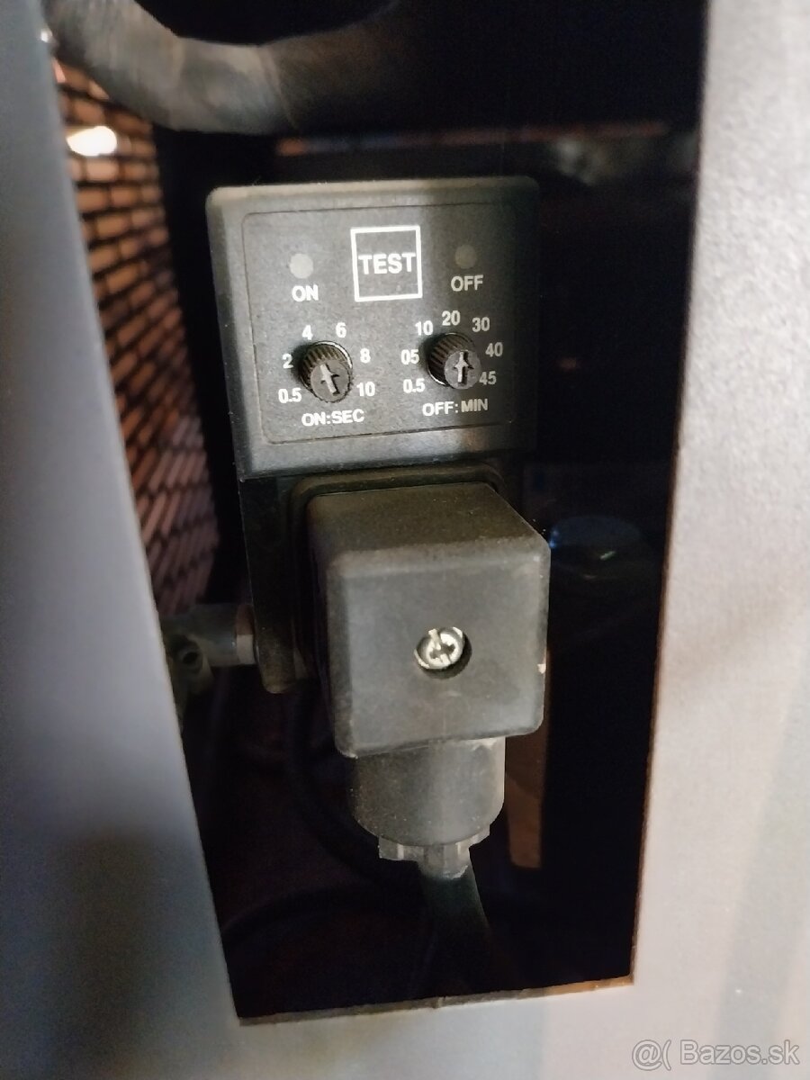 Vysúšač stlačeného vzduchu - 4