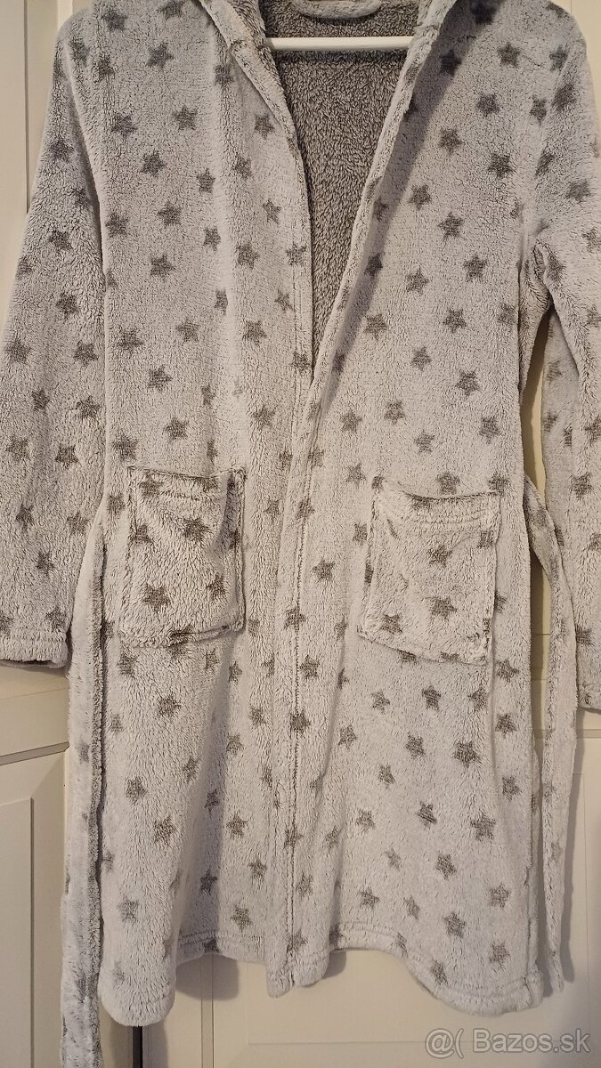 Detský župan - č.146/152 - 4