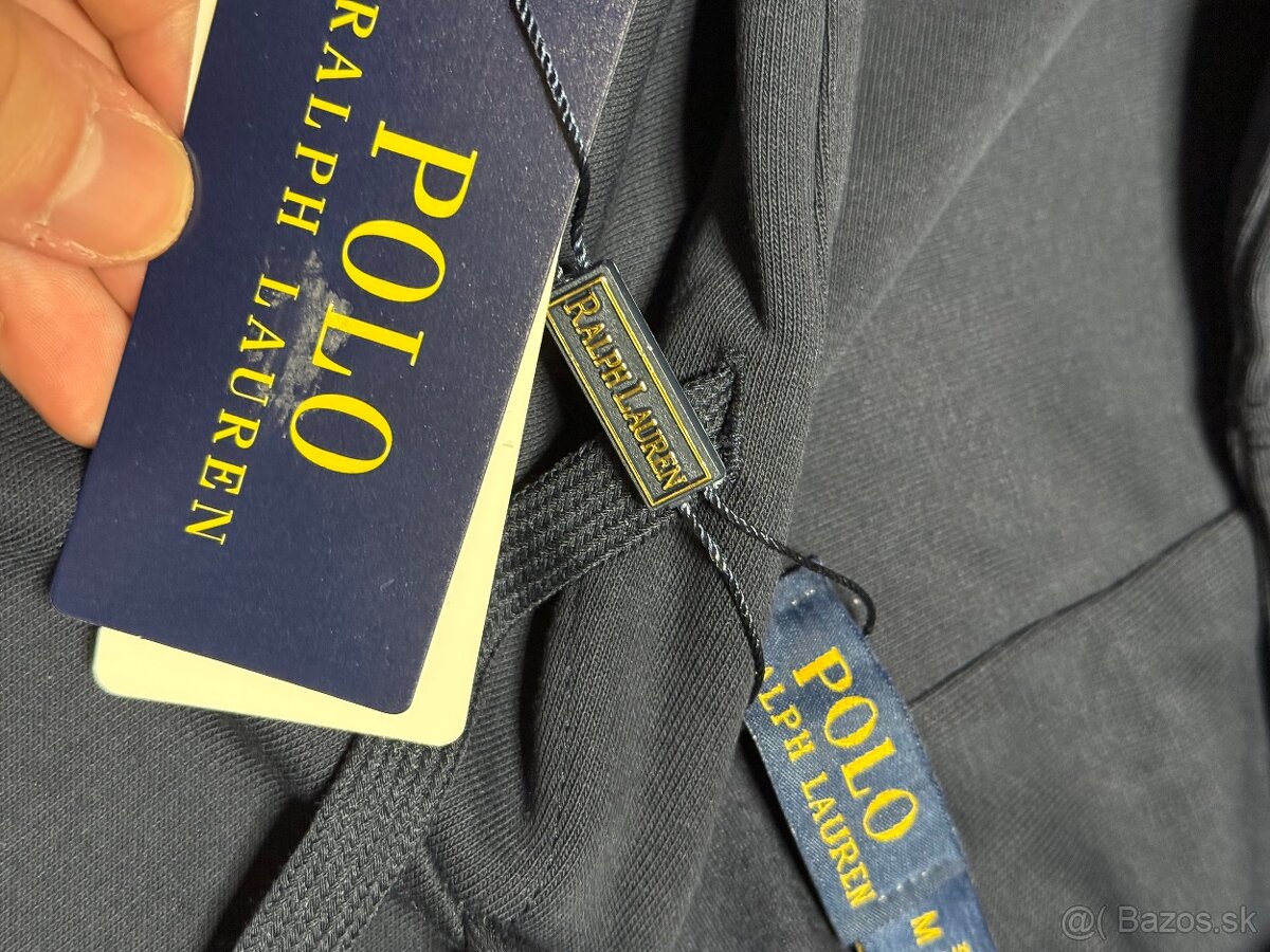 Polo ralph lauren mikina - 4