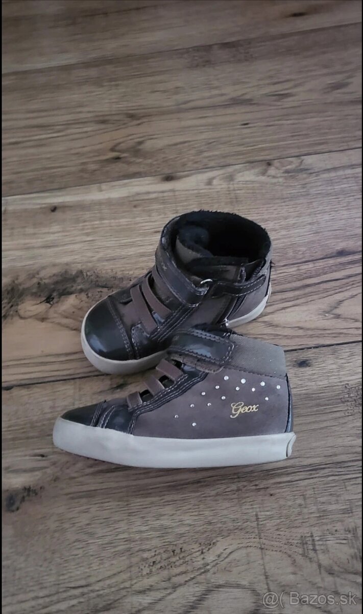 Predam topanky Geox - 4
