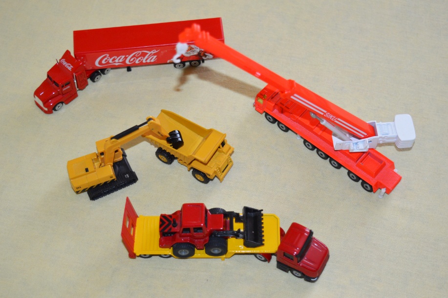 Angličáky stavba - 4