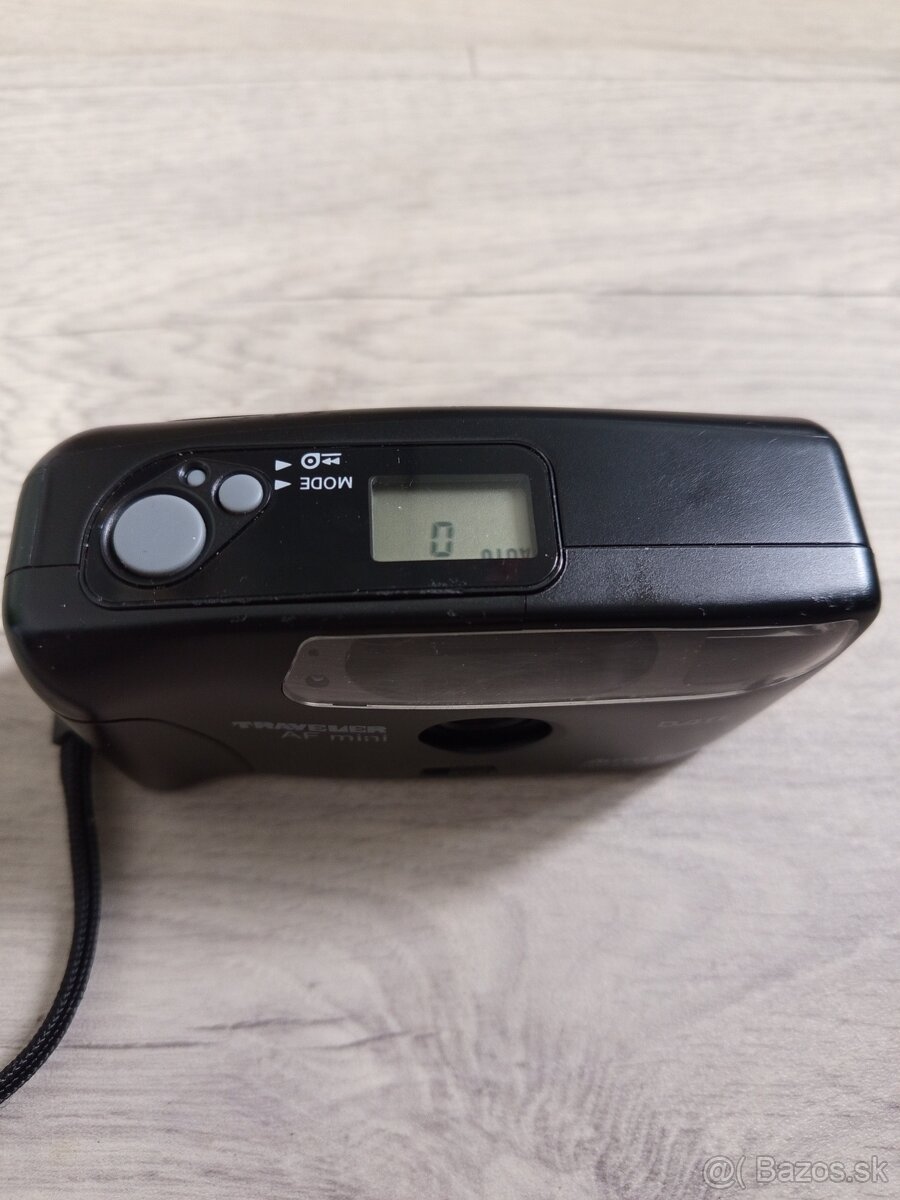 Traveler AF mini - 4