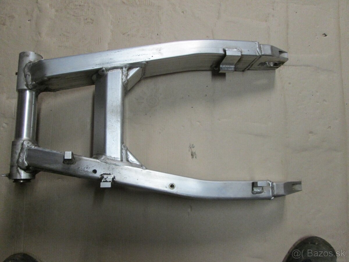 Honda cbr 1100xx - 4