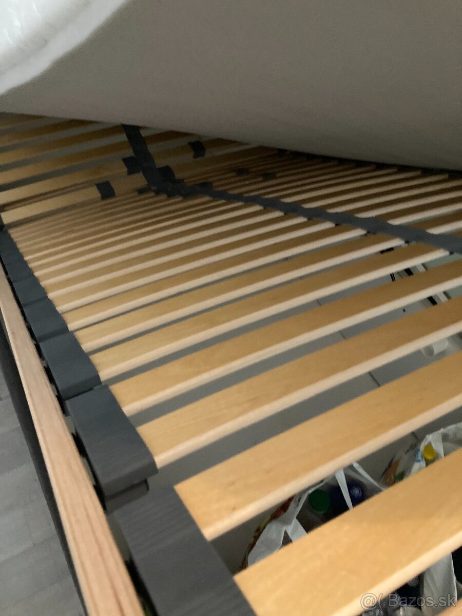 manzelska postel klasicky rozmer - 4