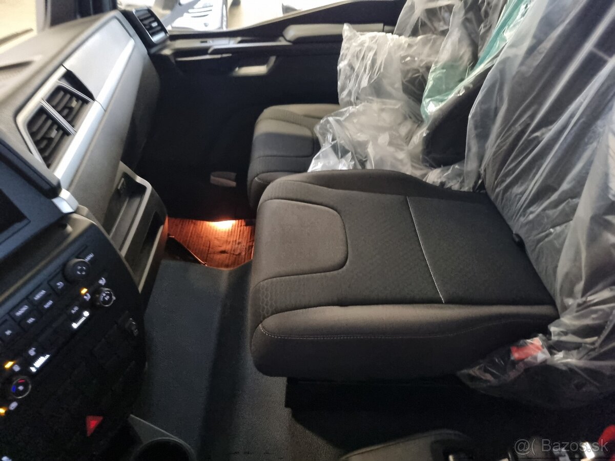 MAN TGL 18.290 4x2 NOSIČ KONTAJNERU 10T - 4