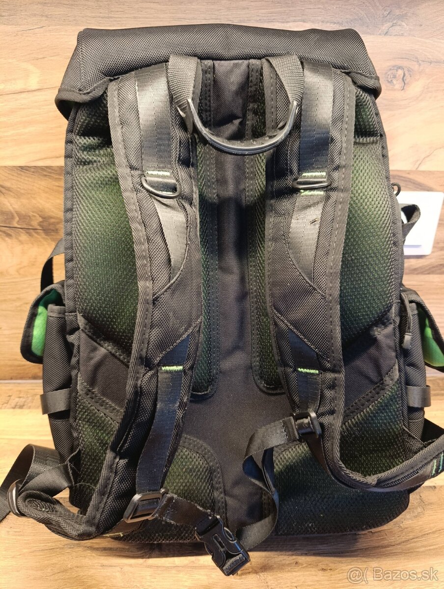Batoh RAZER Tactical Backpack - 4