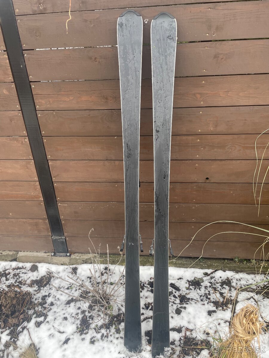 Lyže Salomon 172 cm - 4